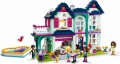LEGO ® 41449 FRIENDS Dom rodzinny Andrei