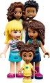LEGO ® 41449 FRIENDS Dom rodzinny Andrei