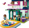 LEGO ® 41449 FRIENDS Dom rodzinny Andrei