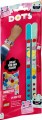 LEGO ® 41923 DOTS Bransoletki z potworkami