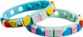 LEGO ® 41923 DOTS Bransoletki z potworkami