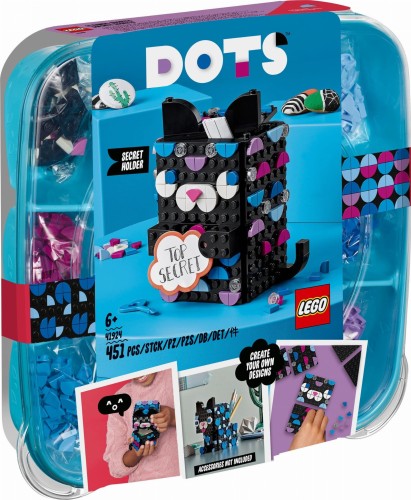 LEGO ® 41924 DOTS Tajny schowek