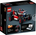 LEGO ® 42116 TECHNIC Miniładowarka