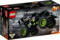LEGO ® 42118 TECHNIC Monster Jam® Grave Digger®