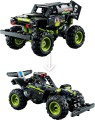 LEGO ® 42118 TECHNIC Monster Jam® Grave Digger®