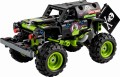 LEGO ® 42118 TECHNIC Monster Jam® Grave Digger®