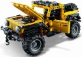 LEGO ® 42122 TECHNIC Jeep® Wrangler