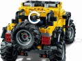 LEGO ® 42122 TECHNIC Jeep® Wrangler