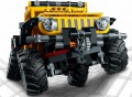 LEGO ® 42122 TECHNIC Jeep® Wrangler