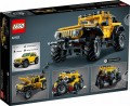 LEGO ® 42122 TECHNIC Jeep® Wrangler
