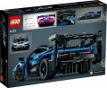 LEGO ® 42123 TECHNIC McLaren Senna GTR™