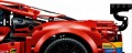 LEGO ® 42125 TECHNIC Ferrari 488 GTE “AF Corse #51”