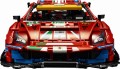 LEGO ® 42125 TECHNIC Ferrari 488 GTE “AF Corse #51”