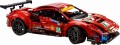 LEGO ® 42125 TECHNIC Ferrari 488 GTE “AF Corse #51”