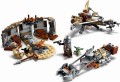 LEGO ® 75299 STAR WARS Kłopoty na Tatooine