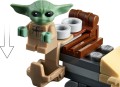 LEGO ® 75299 STAR WARS Kłopoty na Tatooine