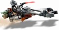 LEGO ® 75299 STAR WARS Kłopoty na Tatooine