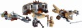 LEGO ® 75299 STAR WARS Kłopoty na Tatooine