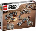 LEGO ® 75299 STAR WARS Kłopoty na Tatooine