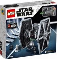 LEGO ® 75300 STAR WARS Imperialny myśliwiec TIE