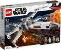LEGO ® 75301 STAR WARS Myśliwiec X-Wing Luke’a Skywalkera