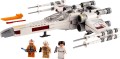 LEGO ® 75301 STAR WARS Myśliwiec X-Wing Luke’a Skywalkera