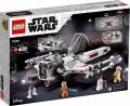 LEGO ® 75301 STAR WARS Myśliwiec X-Wing Luke’a Skywalkera
