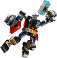 LEGO ® 76169 SUPER HEROES Opancerzony mech Thora
