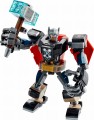 LEGO ® 76169 SUPER HEROES Opancerzony mech Thora