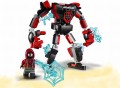 LEGO ® 76171 SUPER HEROES Opancerzony mech Milesa Moralesa