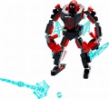 LEGO ® 76171 SUPER HEROES Opancerzony mech Milesa Moralesa