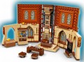 LEGO ® 76382 HARRY POTTER Chwile z Hogwartu: zajęcia z transfiguracji