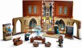 LEGO ® 76382 HARRY POTTER Chwile z Hogwartu: zajęcia z transfiguracji