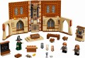 LEGO ® 76382 HARRY POTTER Chwile z Hogwartu: zajęcia z transfiguracji