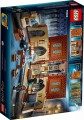LEGO ® 76382 HARRY POTTER Chwile z Hogwartu: zajęcia z transfiguracji
