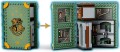 LEGO ® 76383 HARRY POTTER Chwile z Hogwartu: zajęcia z eliksirów