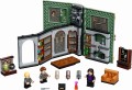 LEGO ® 76383 HARRY POTTER Chwile z Hogwartu: zajęcia z eliksirów