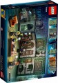 LEGO ® 76383 HARRY POTTER Chwile z Hogwartu: zajęcia z eliksirów
