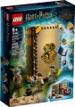 LEGO ® 76384 HARRY POTTER Chwile z Hogwartu: zajęcia z zielarstwa