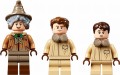 LEGO ® 76384 HARRY POTTER Chwile z Hogwartu: zajęcia z zielarstwa