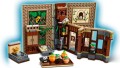 LEGO ® 76384 HARRY POTTER Chwile z Hogwartu: zajęcia z zielarstwa