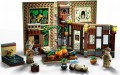 LEGO ® 76384 HARRY POTTER Chwile z Hogwartu: zajęcia z zielarstwa
