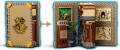 LEGO ® 76384 HARRY POTTER Chwile z Hogwartu: zajęcia z zielarstwa