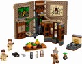 LEGO ® 76384 HARRY POTTER Chwile z Hogwartu: zajęcia z zielarstwa