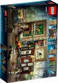 LEGO ® 76384 HARRY POTTER Chwile z Hogwartu: zajęcia z zielarstwa