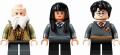 LEGO ® 76385 HARRY POTTER Chwile z Hogwartu: zajęcia z zaklęć i uroków