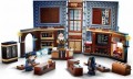 LEGO ® 76385 HARRY POTTER Chwile z Hogwartu: zajęcia z zaklęć i uroków