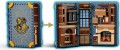 LEGO ® 76385 HARRY POTTER Chwile z Hogwartu: zajęcia z zaklęć i uroków