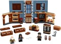 LEGO ® 76385 HARRY POTTER Chwile z Hogwartu: zajęcia z zaklęć i uroków