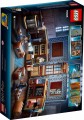 LEGO ® 76385 HARRY POTTER Chwile z Hogwartu: zajęcia z zaklęć i uroków